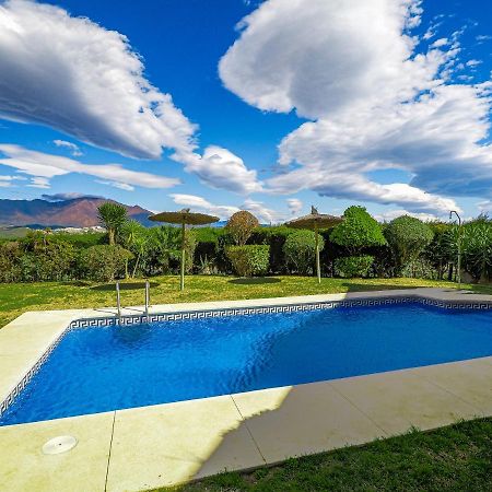 Nilva Mountain - Manilva Villa Екстериор снимка