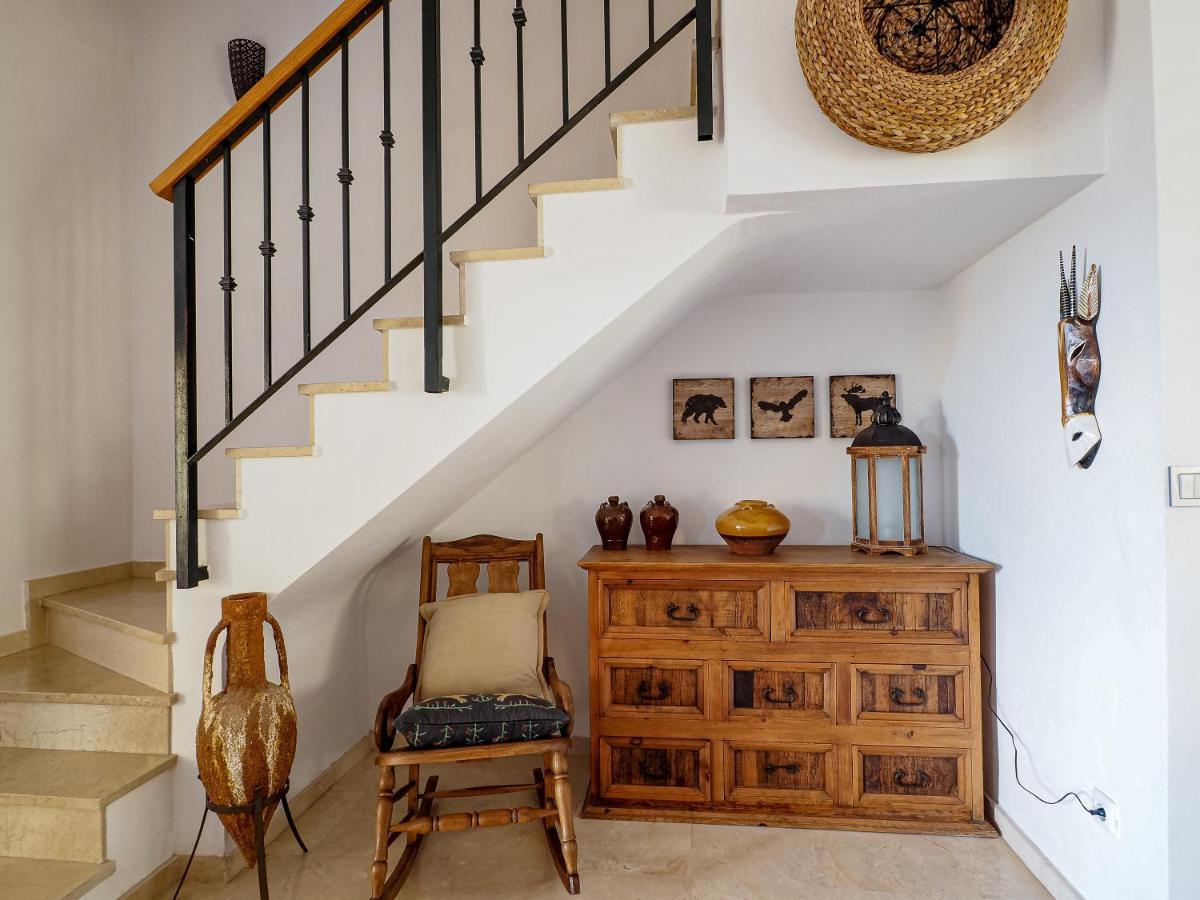 Nilva Mountain - Manilva Villa Екстериор снимка