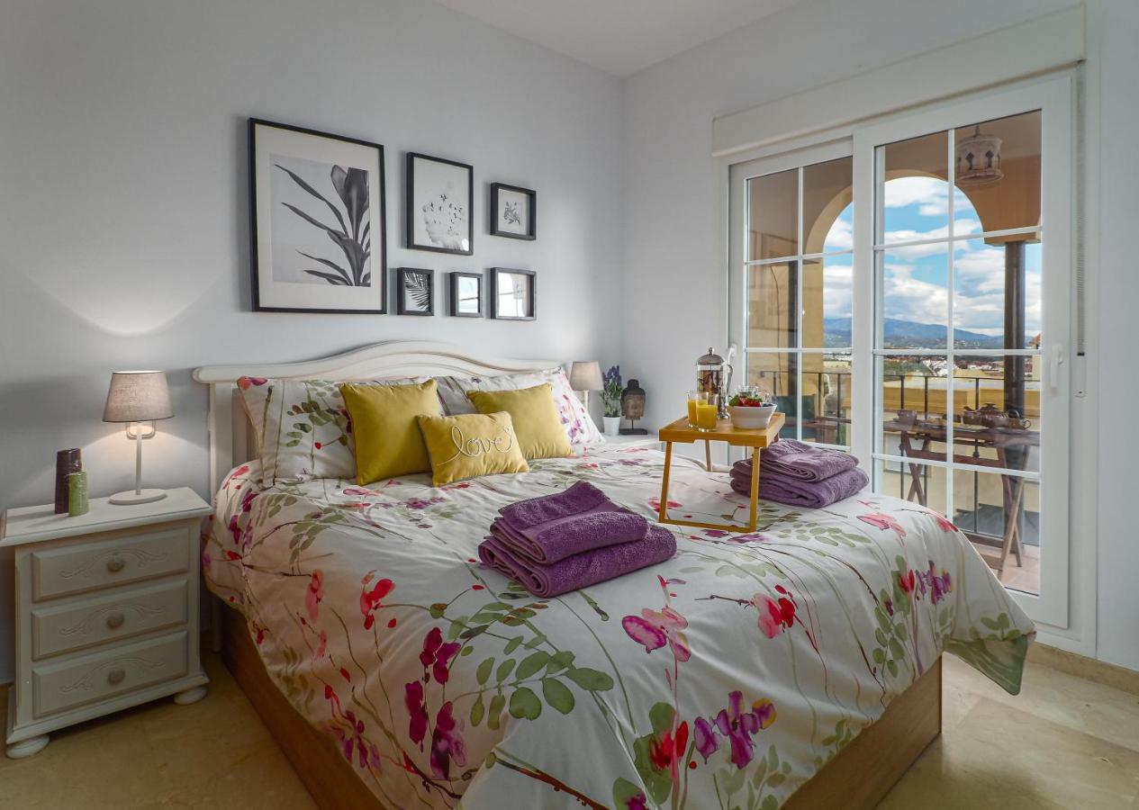 Nilva Mountain - Manilva Villa Екстериор снимка