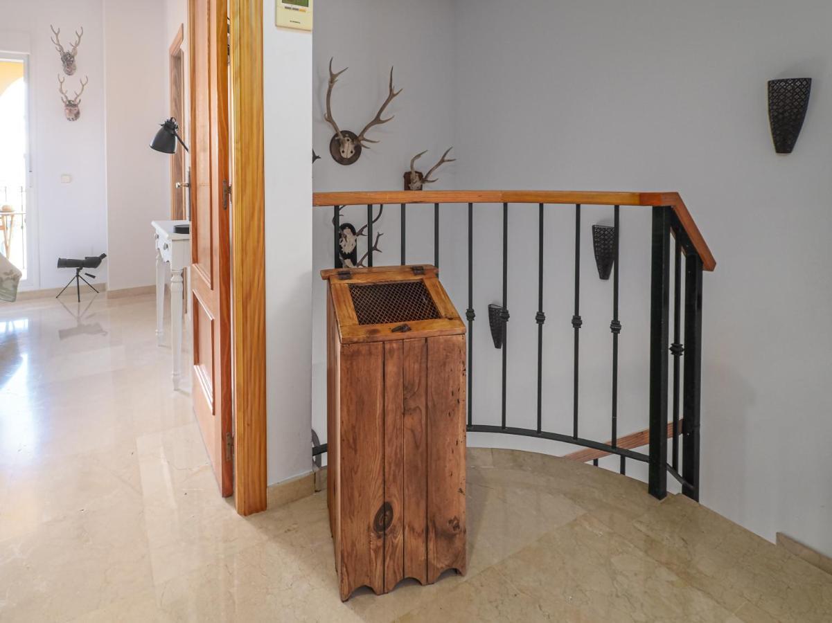 Nilva Mountain - Manilva Villa Екстериор снимка